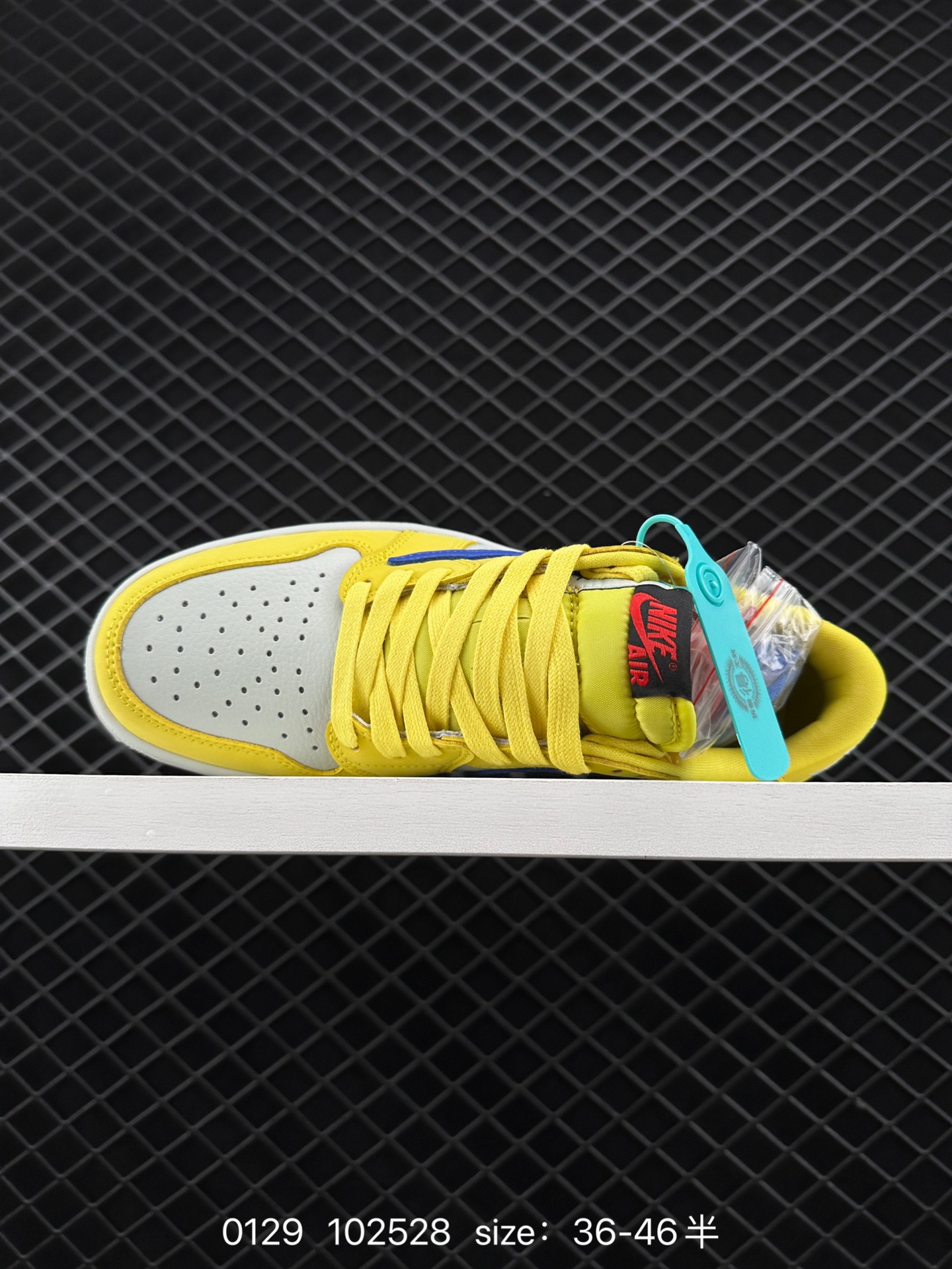 Air Jordan 1 Retro High